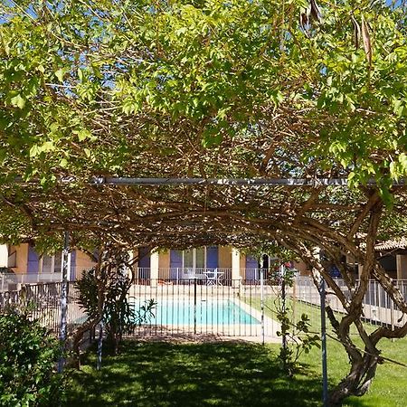 Appartements " Le Clos De La Cerisaie" كاستيون-دو-غارد المظهر الخارجي الصورة