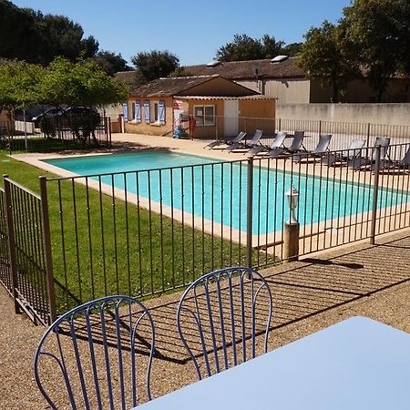 Appartements " Le Clos De La Cerisaie" كاستيون-دو-غارد المظهر الخارجي الصورة