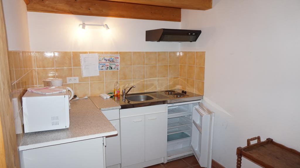 Appartements " Le Clos De La Cerisaie" كاستيون-دو-غارد المظهر الخارجي الصورة