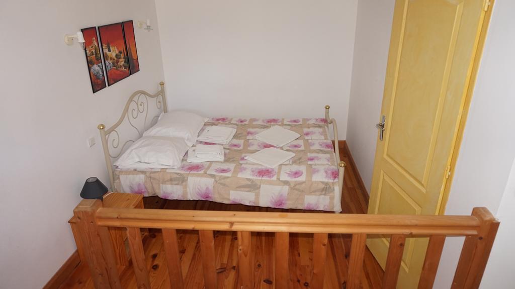 Appartements " Le Clos De La Cerisaie" كاستيون-دو-غارد المظهر الخارجي الصورة