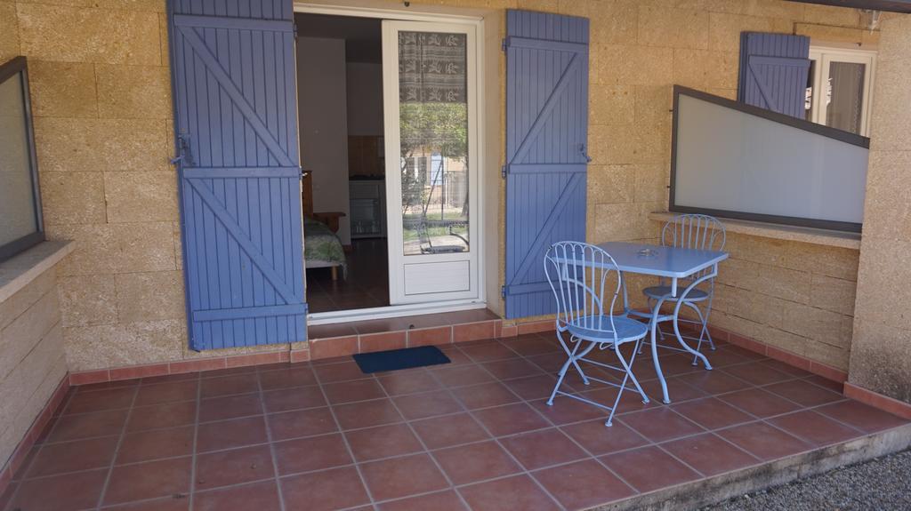 Appartements " Le Clos De La Cerisaie" كاستيون-دو-غارد المظهر الخارجي الصورة