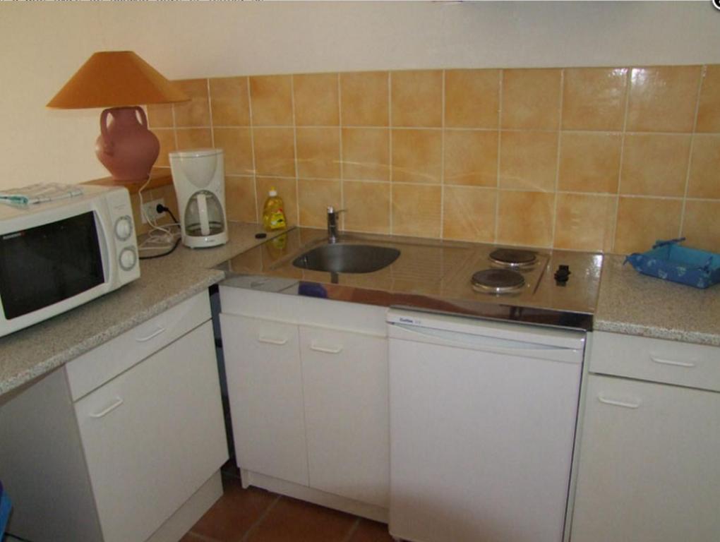 Appartements " Le Clos De La Cerisaie" كاستيون-دو-غارد الغرفة الصورة
