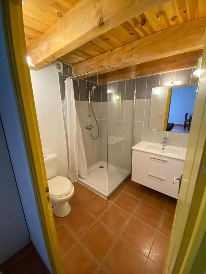 Appartements " Le Clos De La Cerisaie" كاستيون-دو-غارد المظهر الخارجي الصورة