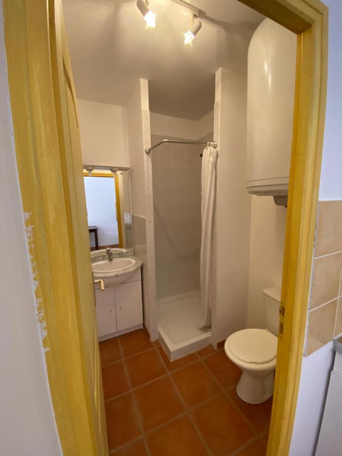 Appartements " Le Clos De La Cerisaie" كاستيون-دو-غارد المظهر الخارجي الصورة