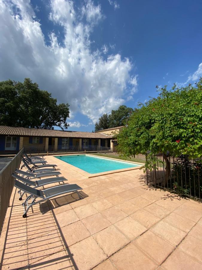 Appartements " Le Clos De La Cerisaie" كاستيون-دو-غارد المظهر الخارجي الصورة
