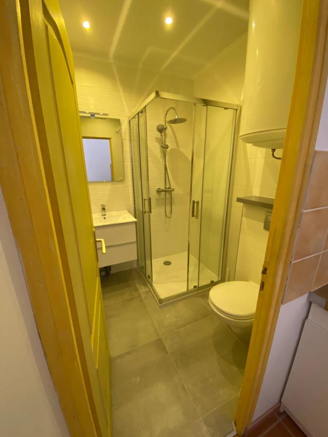 Appartements " Le Clos De La Cerisaie" كاستيون-دو-غارد المظهر الخارجي الصورة