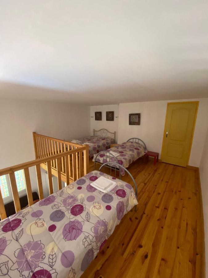 Appartements " Le Clos De La Cerisaie" كاستيون-دو-غارد المظهر الخارجي الصورة