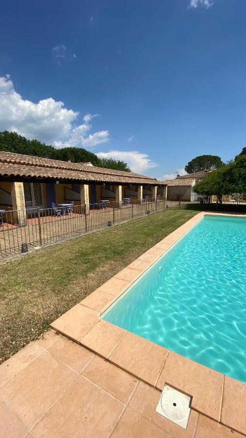 Appartements " Le Clos De La Cerisaie" كاستيون-دو-غارد المظهر الخارجي الصورة